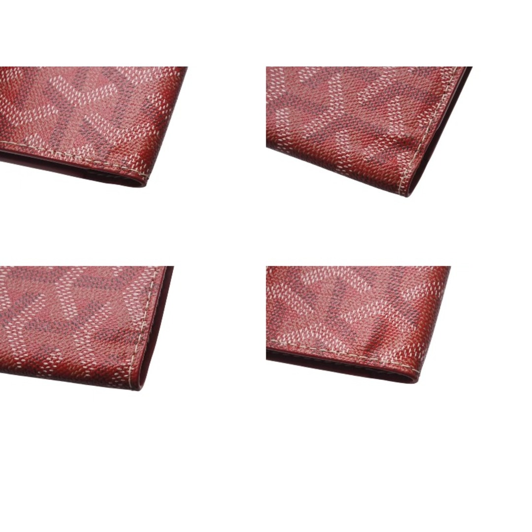 GOYARD - 新品未使用 GOYARD ゴヤール グルネル パスポート GOYARD - 新品未使用 GOYARD ゴヤール グルネル パスポート