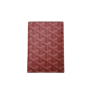 GOYARD(レッド/赤色系)のフリマアイテム一覧 GOYARD(レッド/赤色系)のフリマアイテム一覧