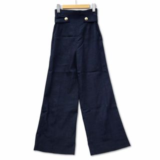 Mystrada - 【新品未使用】Mystrada アシメチノパンツの通販 by Mystrada - 【新品未使用】Mystrada アシメチノパンツの通販 by