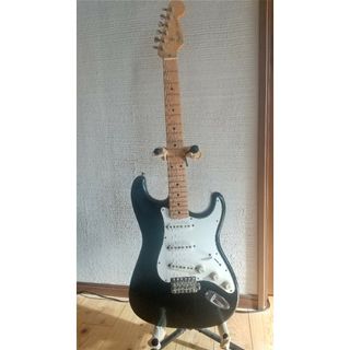 Fender - フェンダージャパン ストラトキャスター【Eシリアル Fender - フェンダージャパン ストラトキャスター【Eシリアル