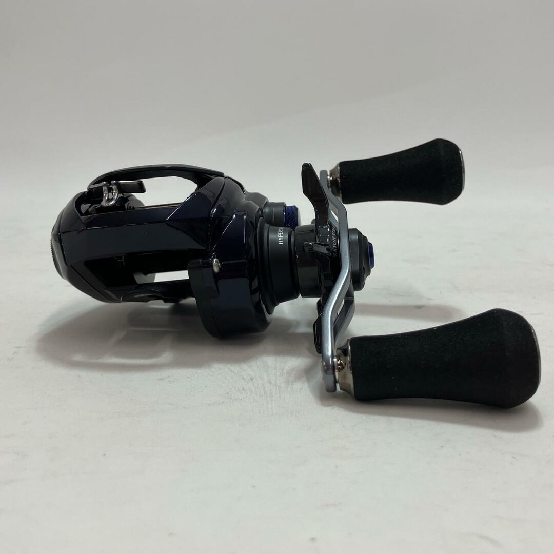 DAIWA - DAIWA ダイワ リール ベイトリール 23ソルティスト TW DAIWA - DAIWA ダイワ リール ベイトリール 23ソルティスト TW