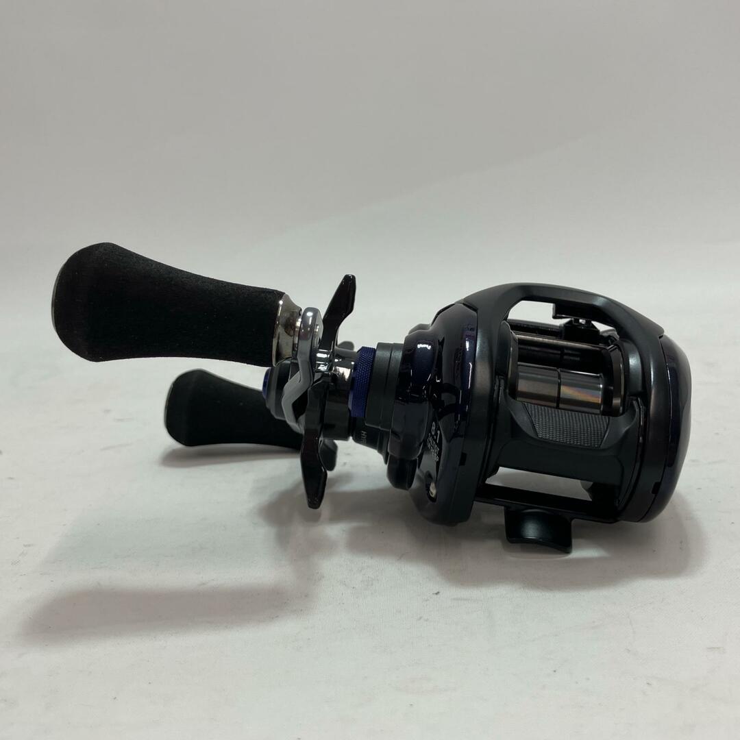 DAIWA - DAIWA ダイワ リール ベイトリール 23ソルティスト TW DAIWA - DAIWA ダイワ リール ベイトリール 23ソルティスト TW