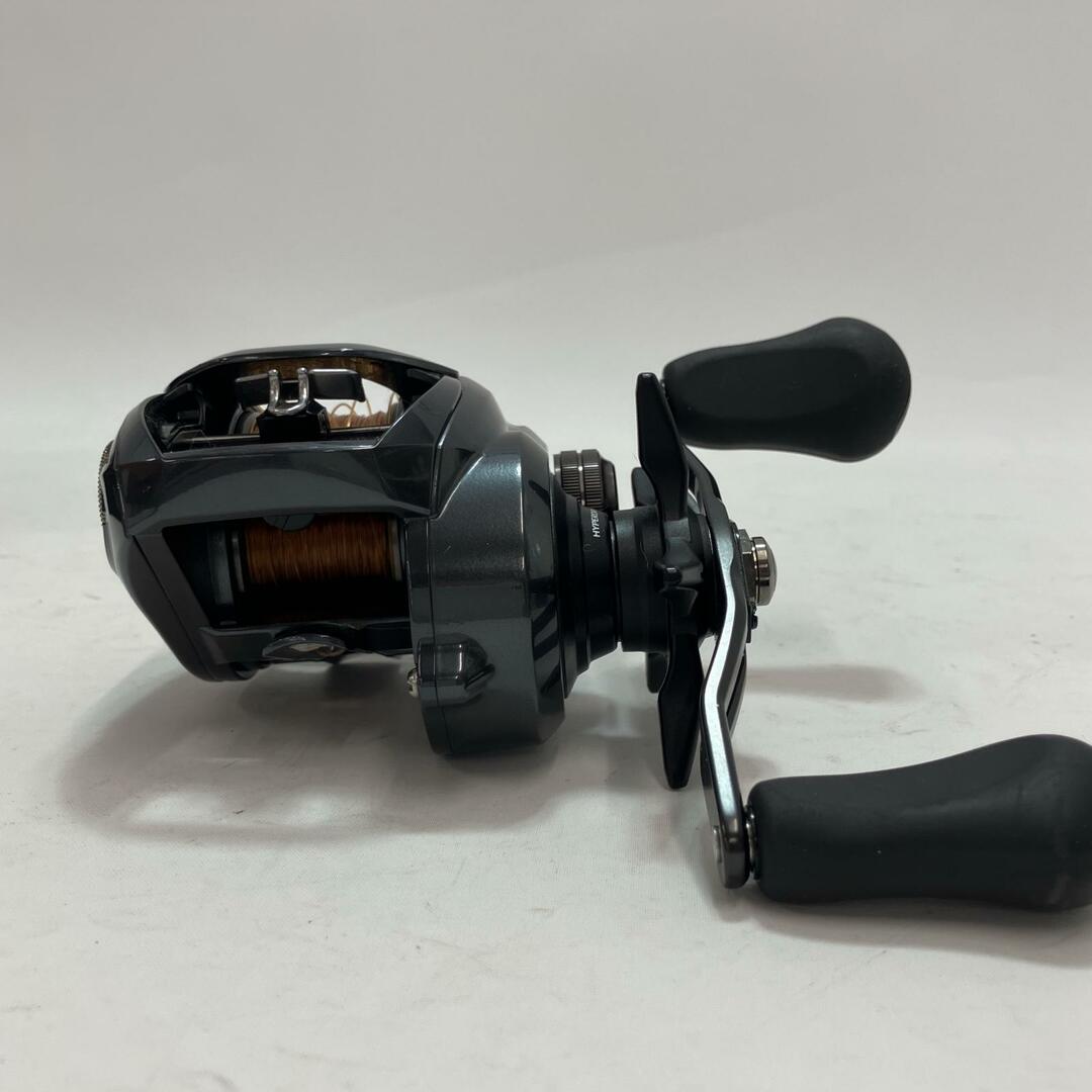 DAIWA - DAIWA ダイワ リール ベイトリール タトゥーラ TW DAIWA - DAIWA ダイワ リール ベイトリール タトゥーラ TW
