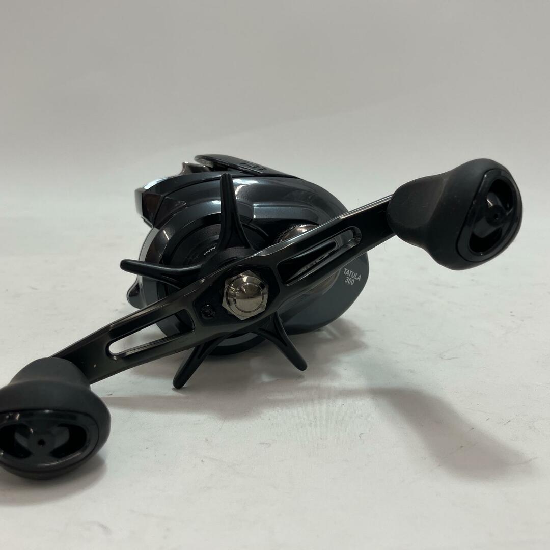 DAIWA - DAIWA ダイワ リール ベイトリール タトゥーラ TW DAIWA - DAIWA ダイワ リール ベイトリール タトゥーラ TW