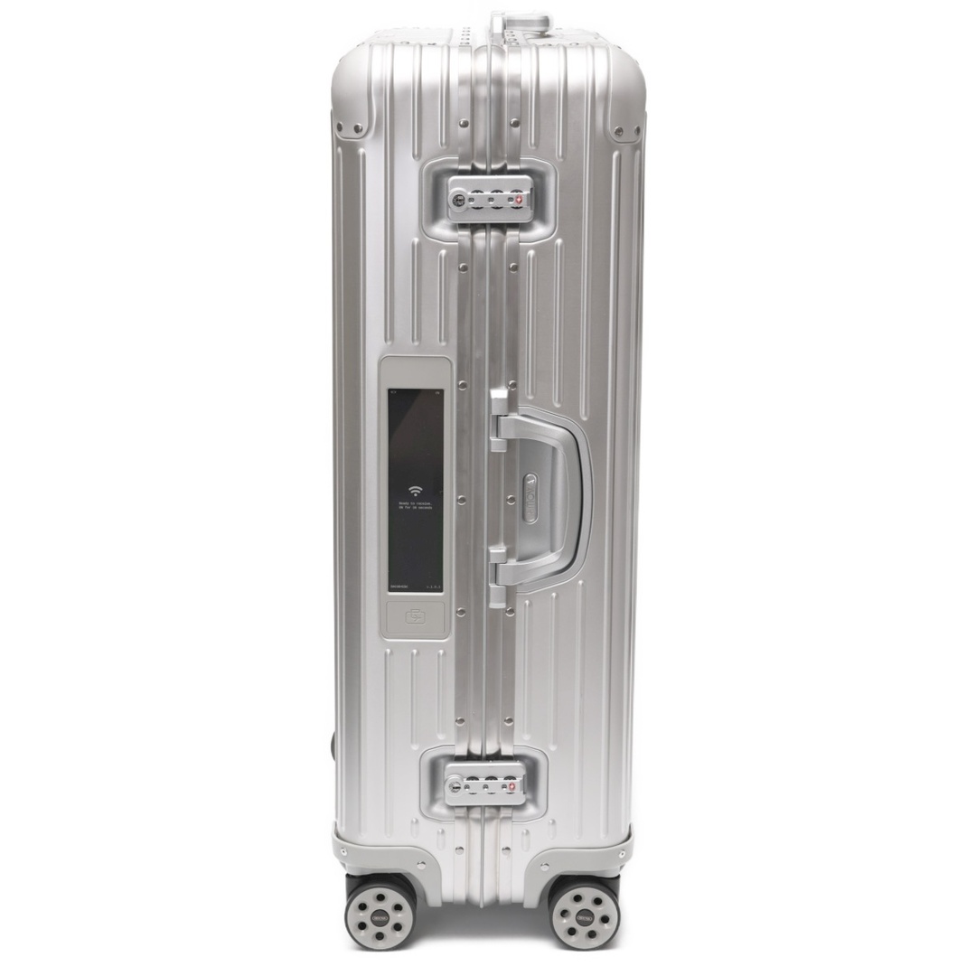 RIMOWA - リモワ / RIMOWA トパーズ / オリジナル チェックイン RIMOWA - リモワ / RIMOWA トパーズ / オリジナル チェックイン