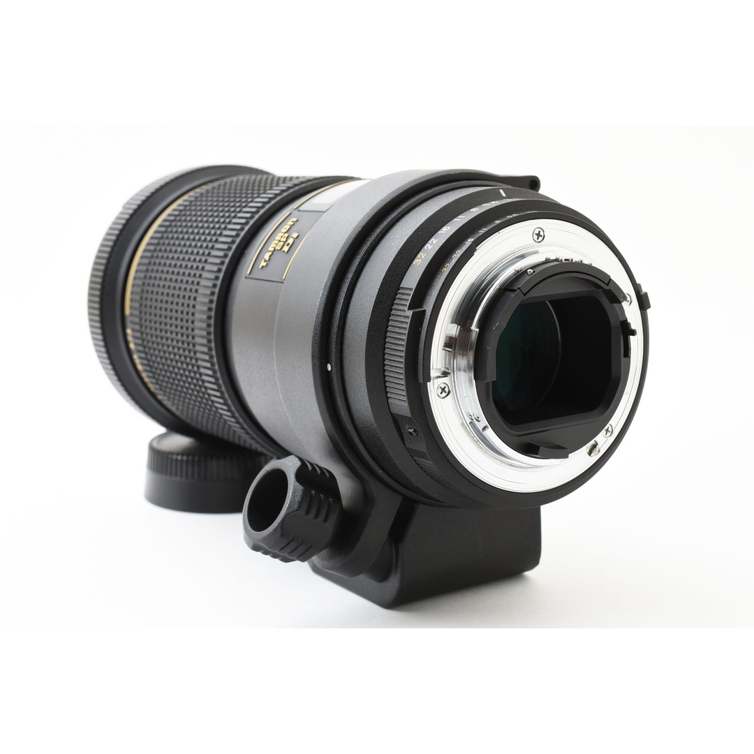 Nikon - Tamron AF 180mm F3.5 SP Di Nikon用 #7908の通販 by Nikon - Tamron AF 180mm F3.5 SP Di Nikon用 #7908の通販 by