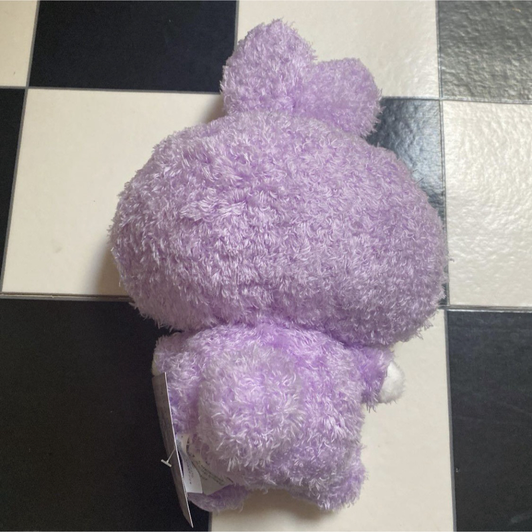 サンリオ - サンリオ クロミ イースター うさぎ ぬいぐるみの サンリオ - サンリオ クロミ イースター うさぎ ぬいぐるみの