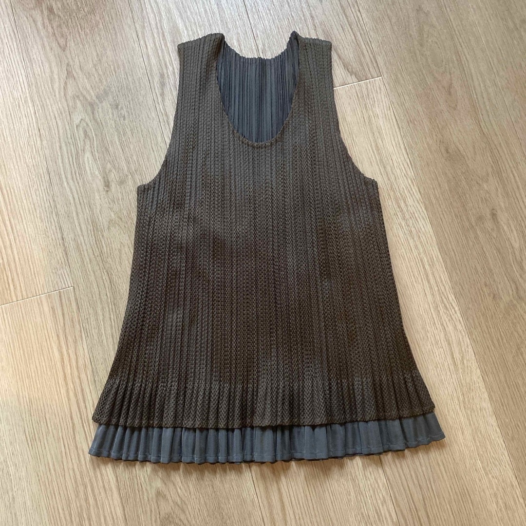 PLEATS PLEASE ISSEY MIYAKE - PLEATSPLEASE プリーツプリーズ PLEATS PLEASE ISSEY MIYAKE - PLEATSPLEASE プリーツプリーズ