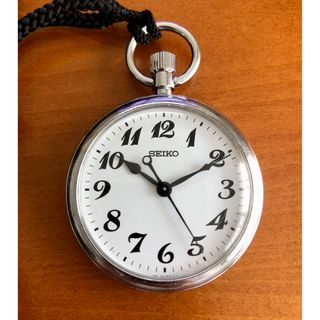 SEIKO - 昭和レトロ SEIKO セイコー 掛け時計 ジャンク 古道具 SEIKO - 昭和レトロ SEIKO セイコー 掛け時計 ジャンク 古道具