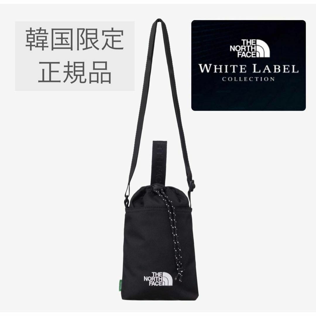 THE NORTH FACE - 韓国限定 ホワイトレーベル ノースフェイス THE NORTH FACE - 韓国限定 ホワイトレーベル ノースフェイス