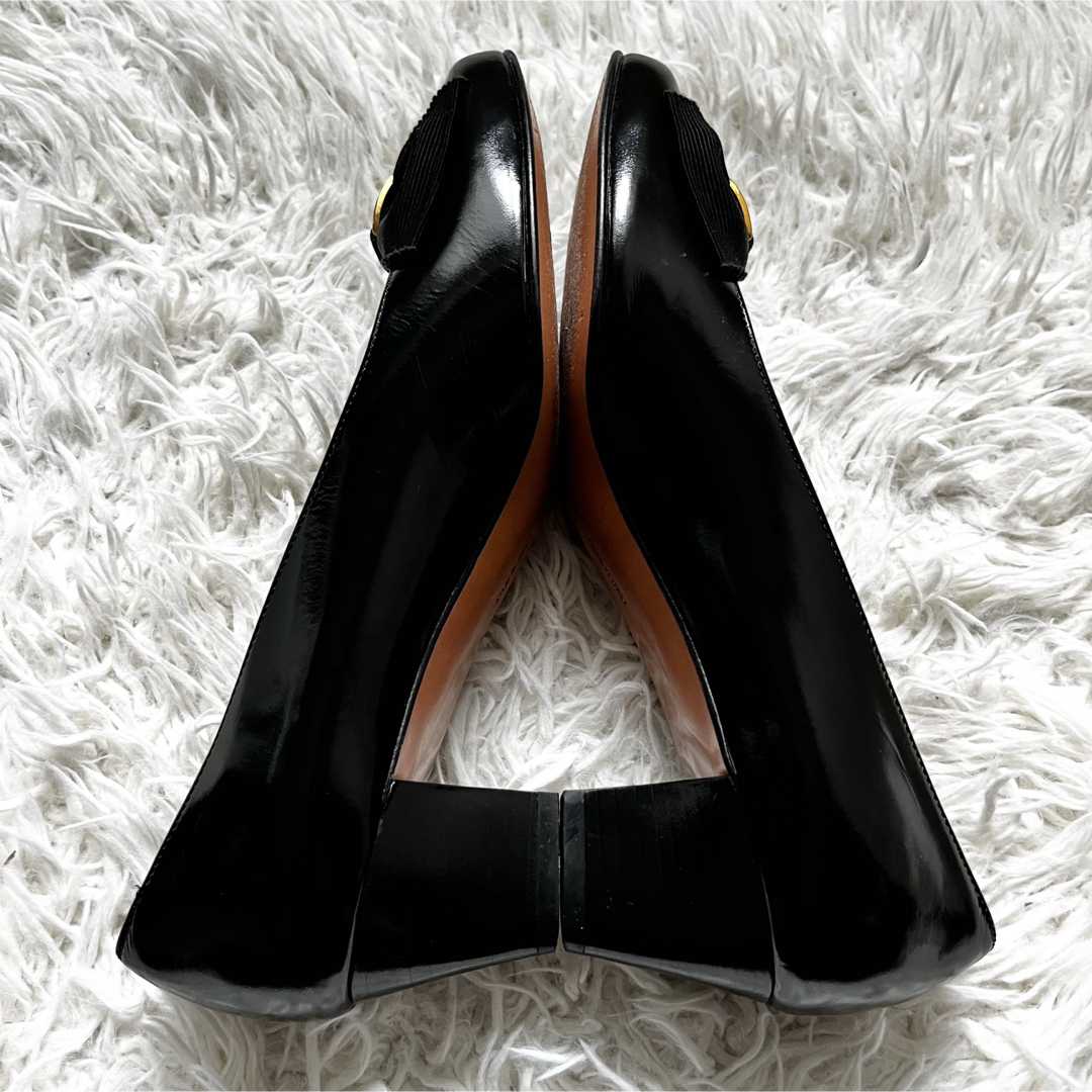 Salvatore Ferragamo - 美品 サルヴァトーレフェラガモ ヴァラ Salvatore Ferragamo - 美品 サルヴァトーレフェラガモ ヴァラ