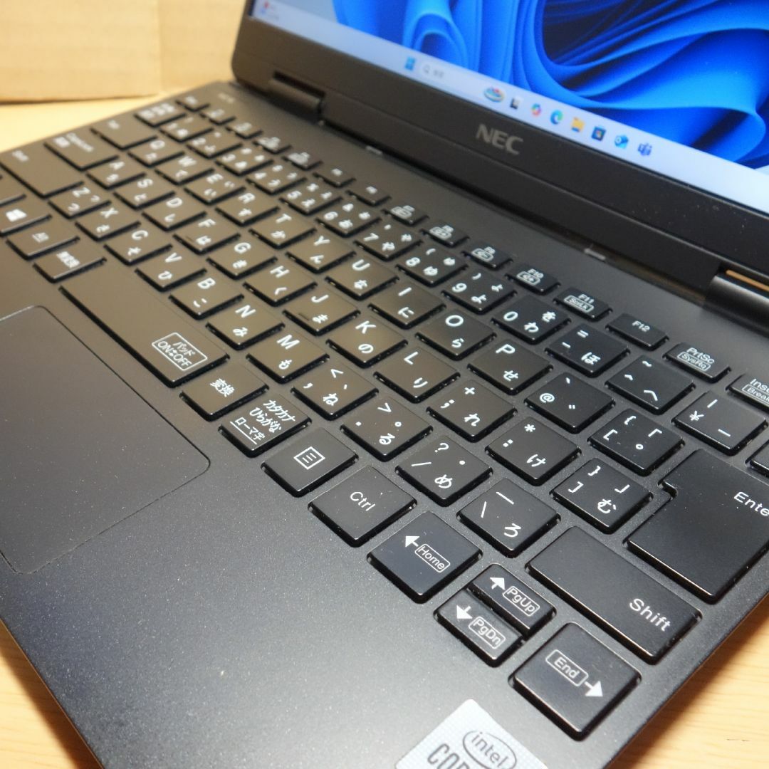NEC - Versapro VC-6◇Core i5-10210Y/SSD 128G/8Gの通販 by NEC - Versapro VC-6◇Core i5-10210Y/SSD 128G/8Gの通販 by