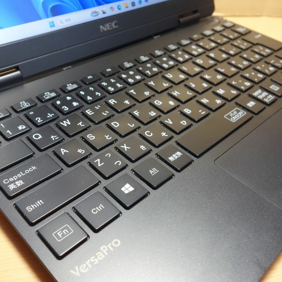 NEC - Versapro VC-6◇Core i5-10210Y/SSD 128G/8Gの通販 by NEC - Versapro VC-6◇Core i5-10210Y/SSD 128G/8Gの通販 by