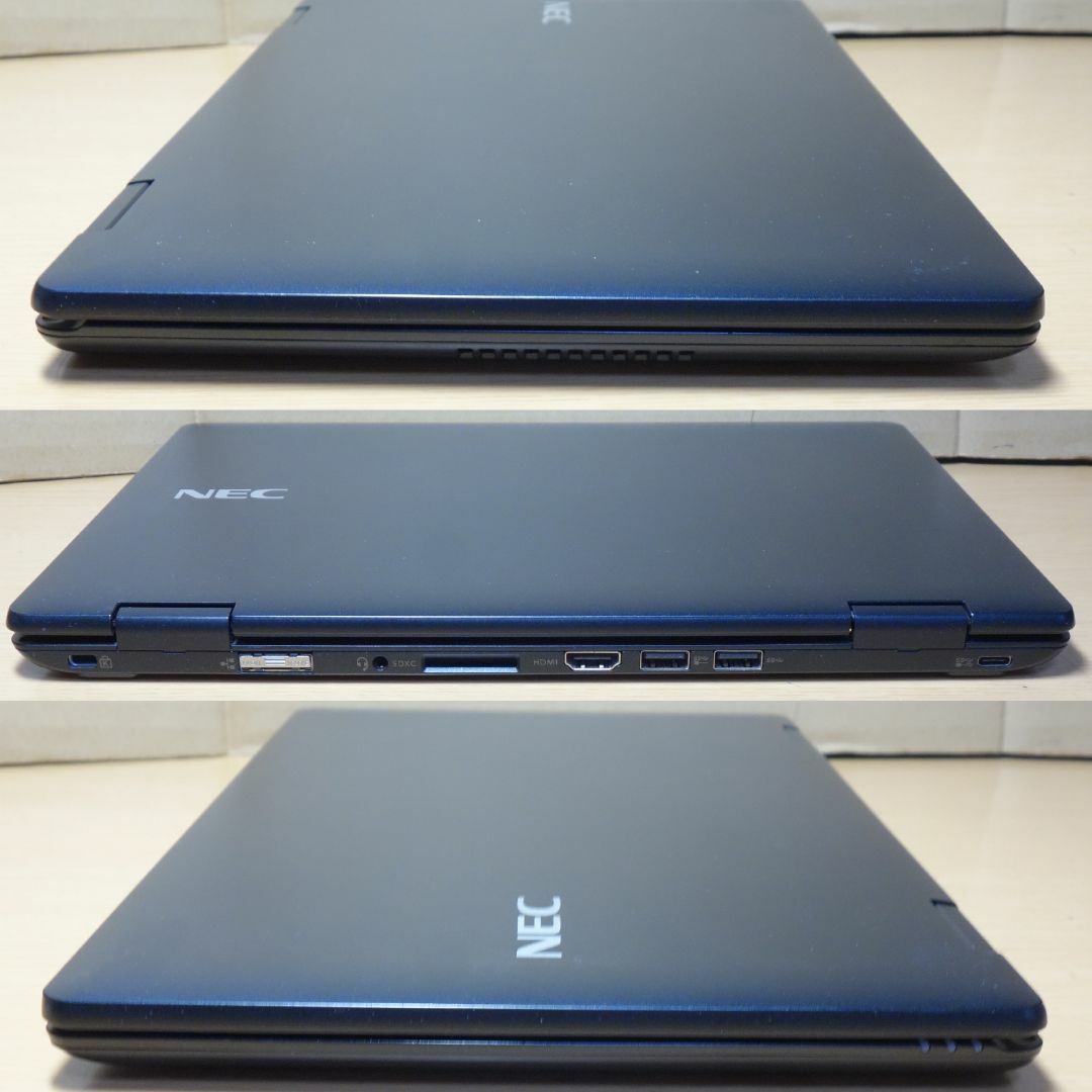 NEC - Versapro VC-6◇Core i5-10210Y/SSD 128G/8Gの通販 by NEC - Versapro VC-6◇Core i5-10210Y/SSD 128G/8Gの通販 by
