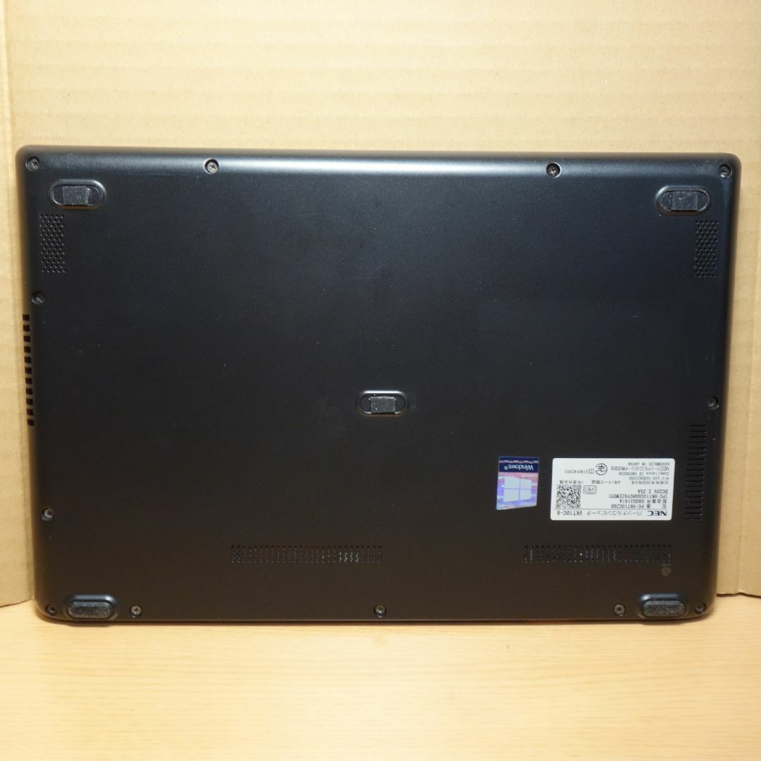 NEC - Versapro VC-6◇Core i5-10210Y/SSD 128G/8Gの通販 by NEC - Versapro VC-6◇Core i5-10210Y/SSD 128G/8Gの通販 by