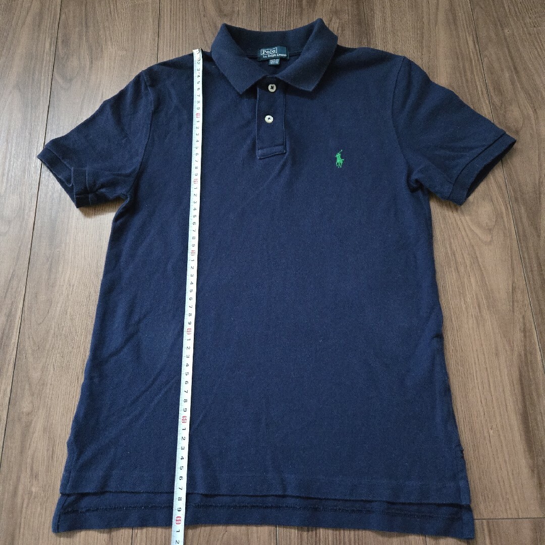 Ralph Lauren - 【RALPH LAUREN】 半袖 ポロシャツ トップス Ralph Lauren - 【RALPH LAUREN】 半袖 ポロシャツ トップス