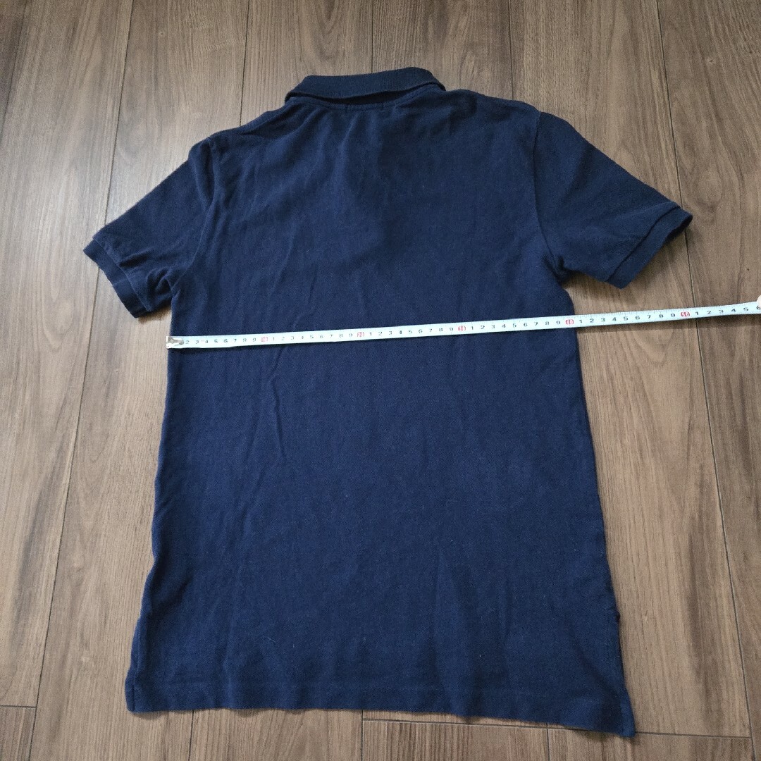 Ralph Lauren - 【RALPH LAUREN】 半袖 ポロシャツ トップス Ralph Lauren - 【RALPH LAUREN】 半袖 ポロシャツ トップス