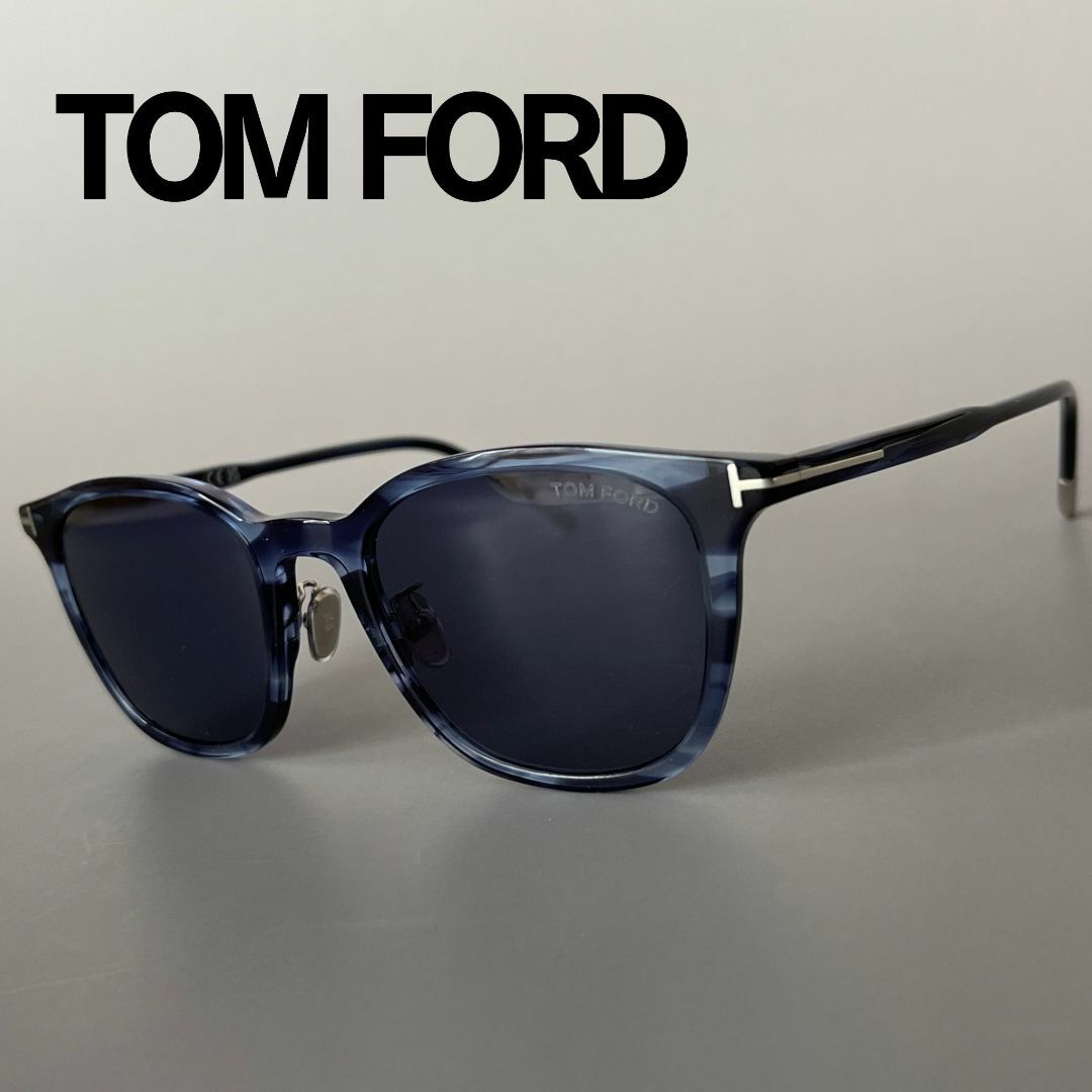 TOM FORD EYEWEAR - トムフォード サングラス アジアンフィット TOM FORD EYEWEAR - トムフォード サングラス アジアンフィット