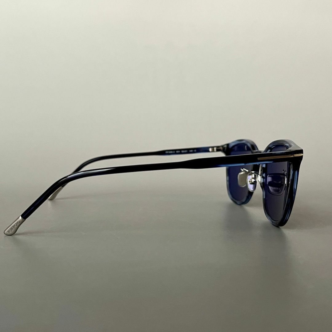 TOM FORD EYEWEAR - トムフォード サングラス アジアンフィット TOM FORD EYEWEAR - トムフォード サングラス アジアンフィット