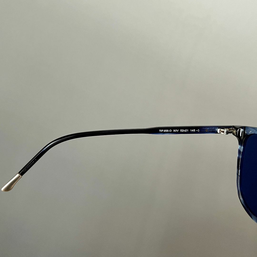 TOM FORD EYEWEAR - トムフォード サングラス アジアンフィット TOM FORD EYEWEAR - トムフォード サングラス アジアンフィット