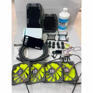 本格水冷のフリマアイテム一覧 本格水冷のフリマアイテム一覧