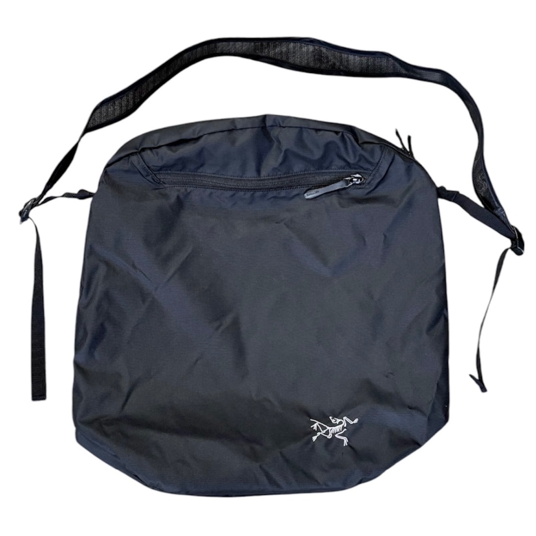 ARC'TERYX - アークテリクス ARC'TERYX □【 HELIAD 12L TOTE ARC'TERYX - アークテリクス ARC'TERYX □【 HELIAD 12L TOTE