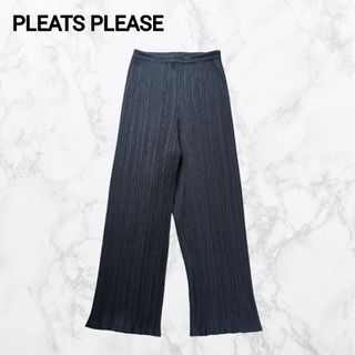 PLEATS PLEASE ISSEY MIYAKE(カジュアルパンツ)のフリマ PLEATS PLEASE ISSEY MIYAKE(カジュアルパンツ)のフリマ
