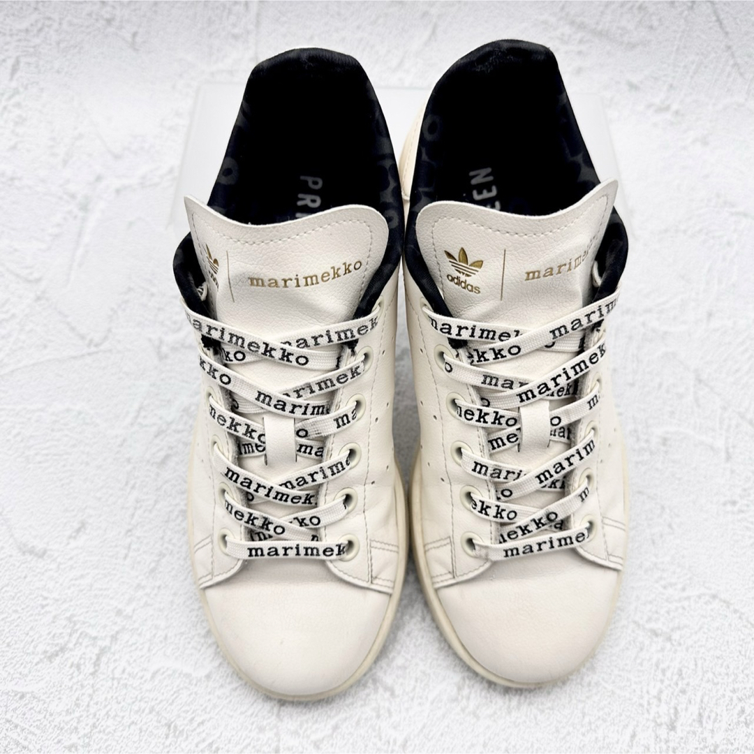 adidas - ○アディダス スタンスミス マリメッコ ホワイト adidas - ○アディダス スタンスミス マリメッコ ホワイト
