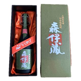 森伊蔵(酒)のフリマアイテム一覧 森伊蔵(酒)のフリマアイテム一覧