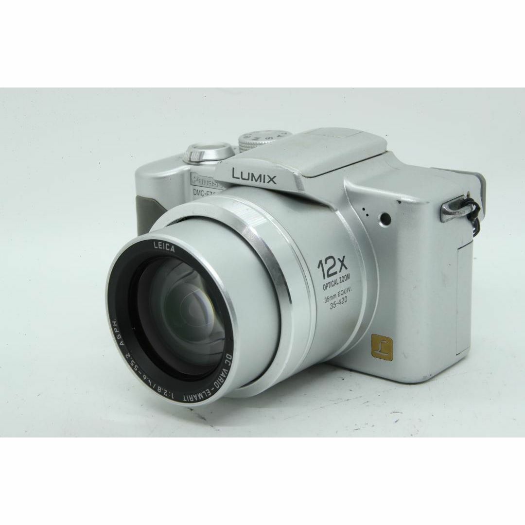 Q2163】 Panasonic LUMIX DMC-FZ3 パナソニックの通販 by mell's Q2163】 Panasonic LUMIX DMC-FZ3 パナソニックの通販 by mell's