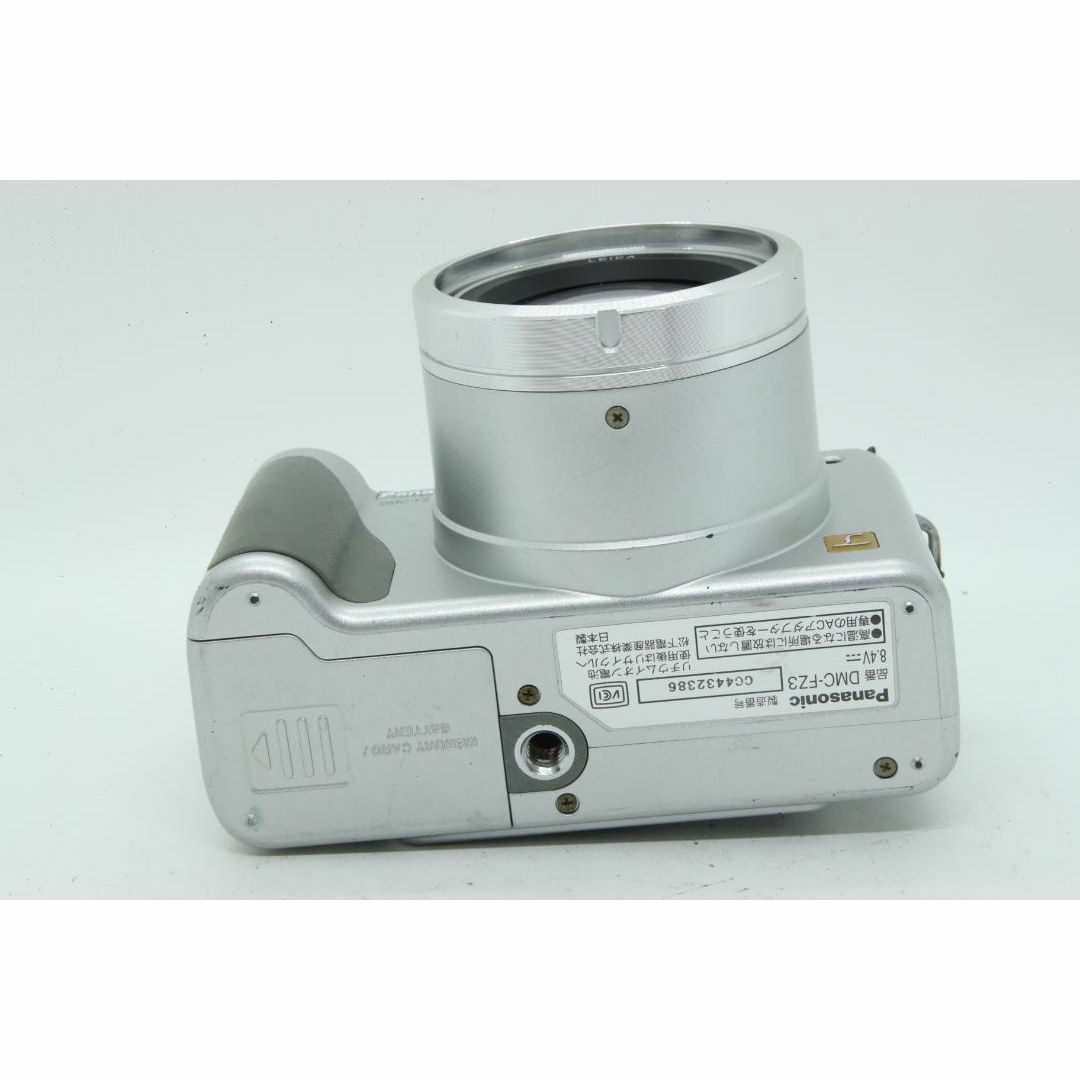Q2163】 Panasonic LUMIX DMC-FZ3 パナソニックの通販 by mell's Q2163】 Panasonic LUMIX DMC-FZ3 パナソニックの通販 by mell's