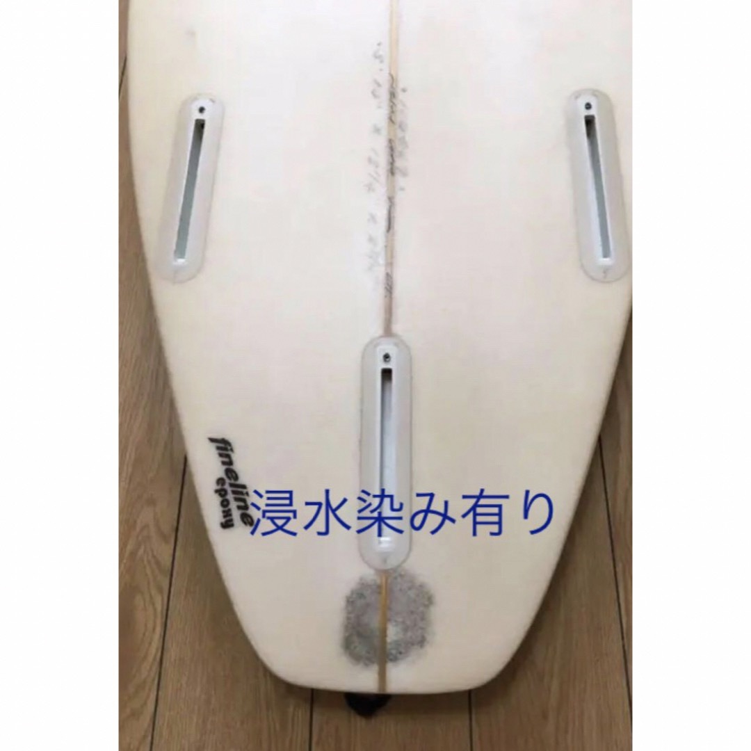 Local Motionショートボード5'10 Local Motionショートボード5'10