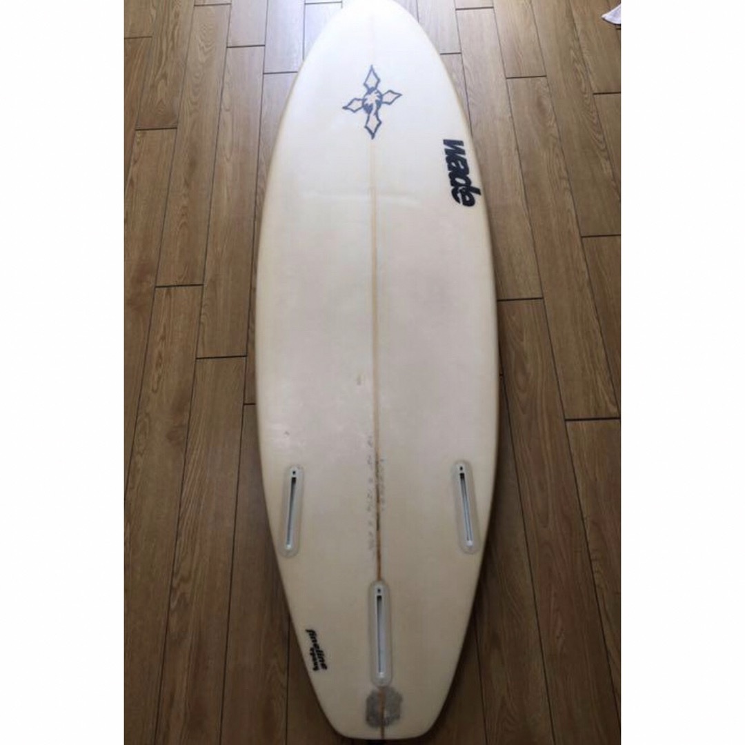 Local Motionショートボード5'10 Local Motionショートボード5'10
