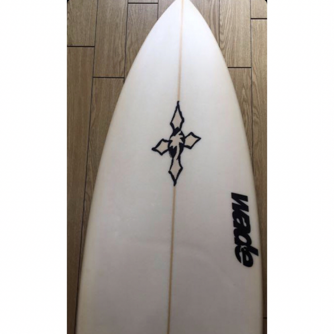 Local Motionショートボード5'10 Local Motionショートボード5'10