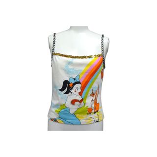 Christian Dior(タンクトップ)のフリマアイテム一覧 Christian Dior(タンクトップ)のフリマアイテム一覧