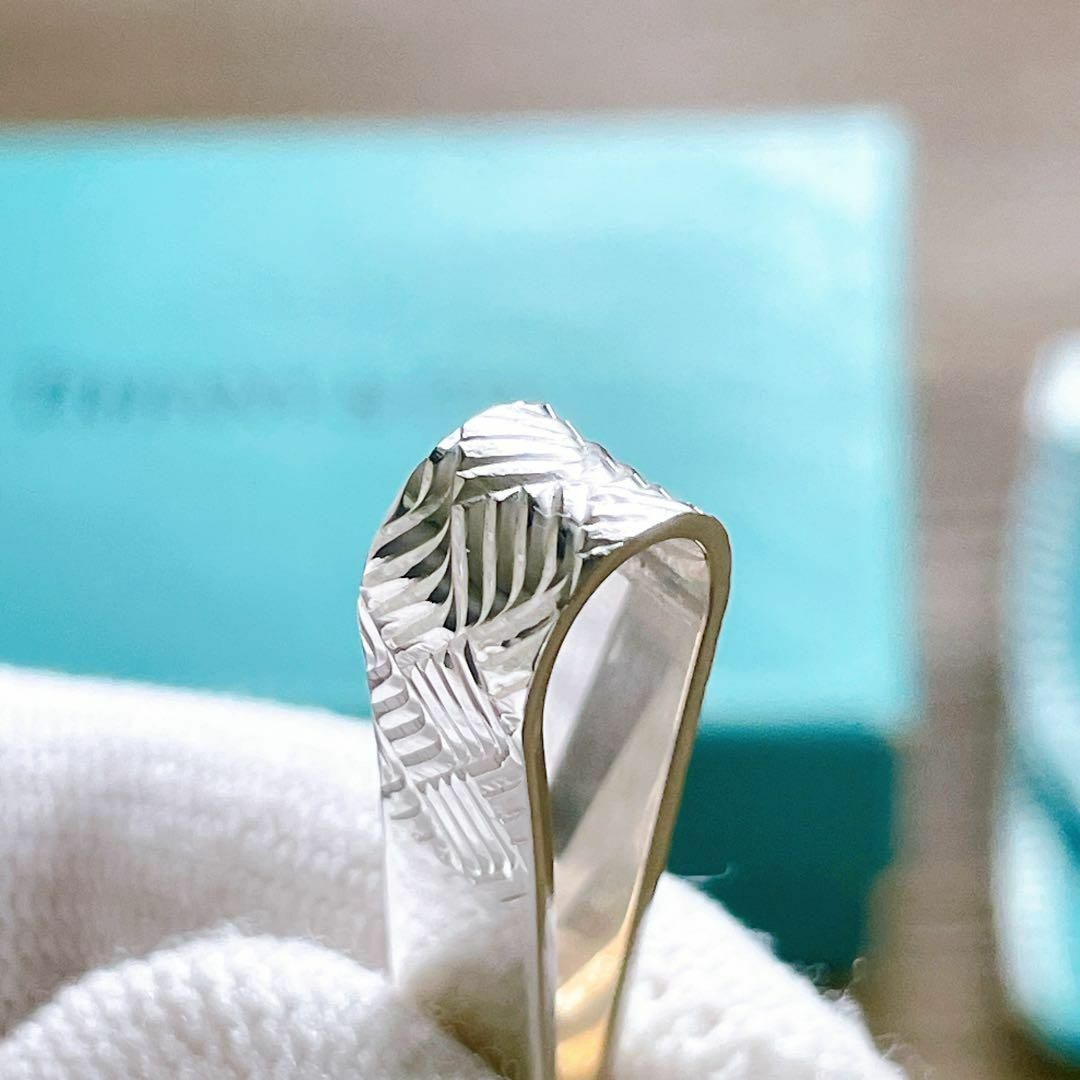 Tiffany & Co. - ◇ティファニー◇ ネクタイピン Ag925 シルバー Tiffany & Co. - ◇ティファニー◇ ネクタイピン Ag925 シルバー