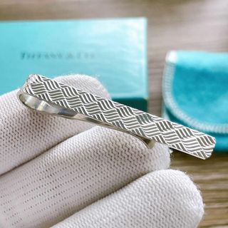 Tiffany & Co.(ネクタイピン)のフリマアイテム一覧 Tiffany & Co.(ネクタイピン)のフリマアイテム一覧