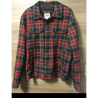 ZARA(Gジャン/デニムジャケット)のフリマアイテム一覧 ZARA(Gジャン/デニムジャケット)のフリマアイテム一覧