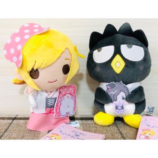 サンリオ - シュガーバニーズ ラテうさ なかよしビーンズ サンリオ - シュガーバニーズ ラテうさ なかよしビーンズ