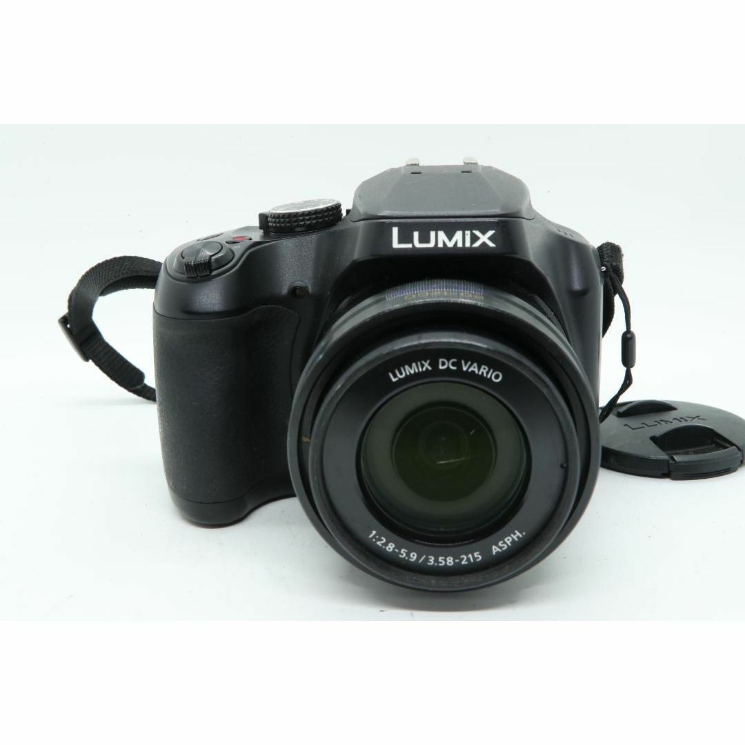 P2037】 Panasonic LUMIX DC-FZ85 パナソニックの通販 by mell's P2037】 Panasonic LUMIX DC-FZ85 パナソニックの通販 by mell's