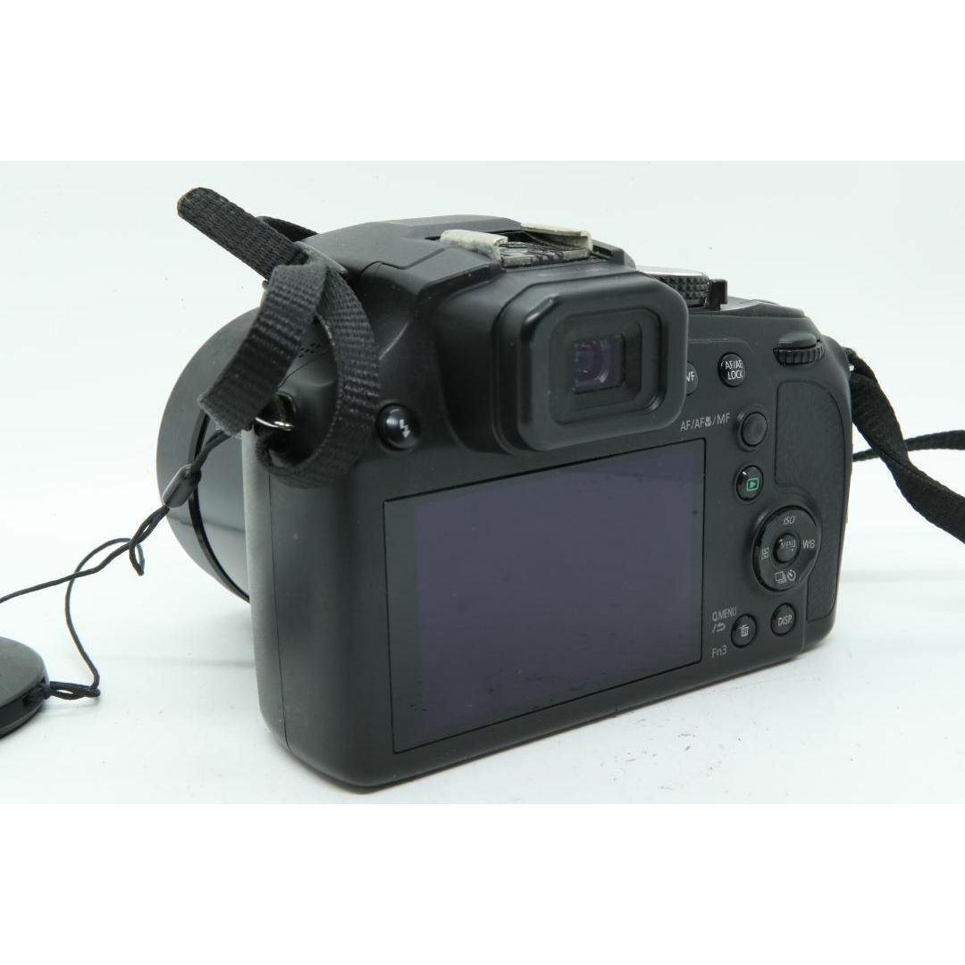 P2037】 Panasonic LUMIX DC-FZ85 パナソニックの通販 by mell's P2037】 Panasonic LUMIX DC-FZ85 パナソニックの通販 by mell's