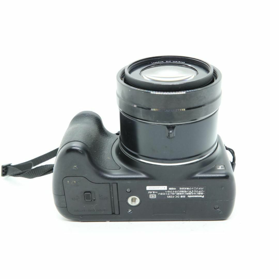 P2037】 Panasonic LUMIX DC-FZ85 パナソニックの通販 by mell's P2037】 Panasonic LUMIX DC-FZ85 パナソニックの通販 by mell's