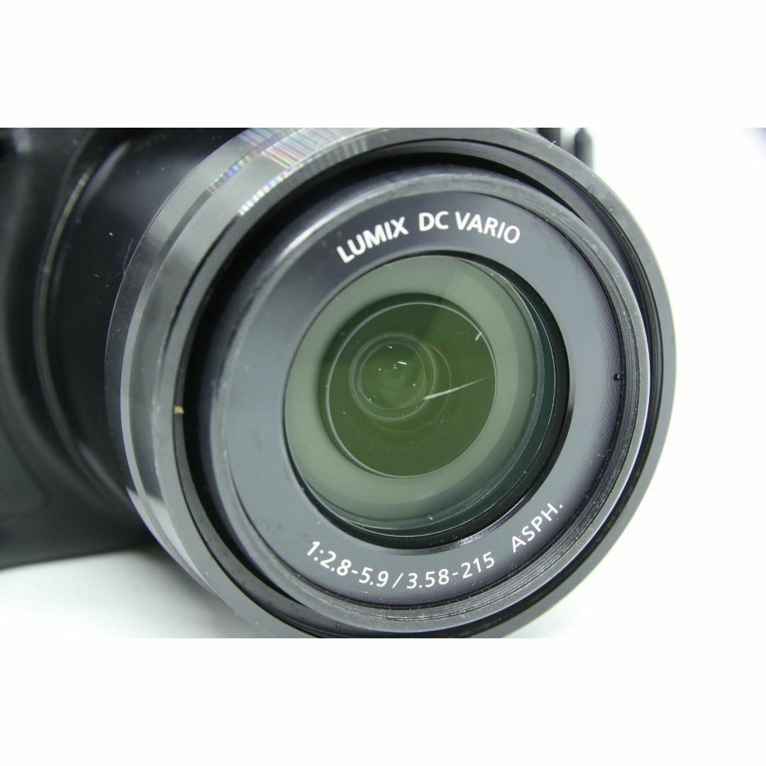 P2037】 Panasonic LUMIX DC-FZ85 パナソニックの通販 by mell's P2037】 Panasonic LUMIX DC-FZ85 パナソニックの通販 by mell's