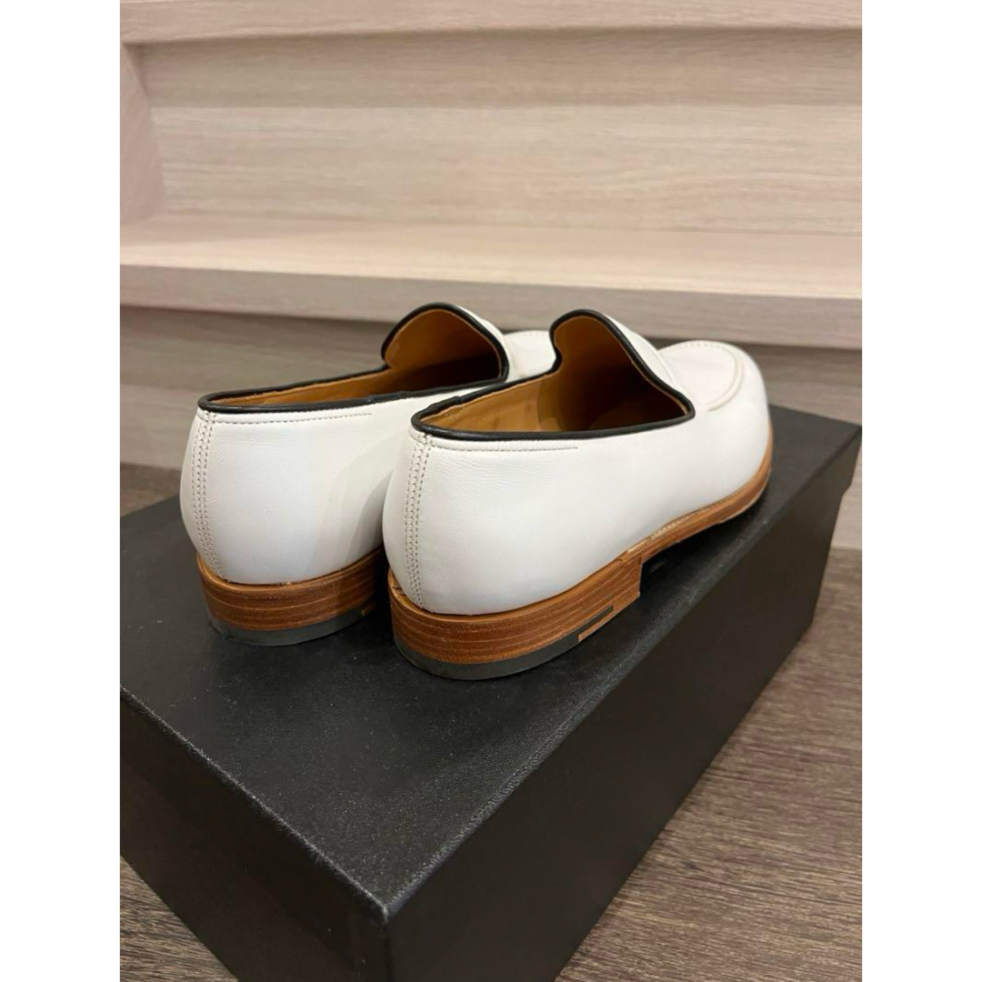 JOHN LOBB - 【新品/29万】JOHN LOBB AMBLE ジョンロブ JOHN LOBB - 【新品/29万】JOHN LOBB AMBLE ジョンロブ
