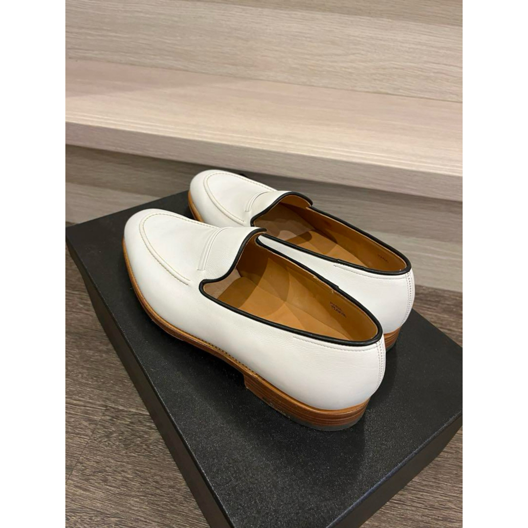 JOHN LOBB - 【新品/29万】JOHN LOBB AMBLE ジョンロブ JOHN LOBB - 【新品/29万】JOHN LOBB AMBLE ジョンロブ
