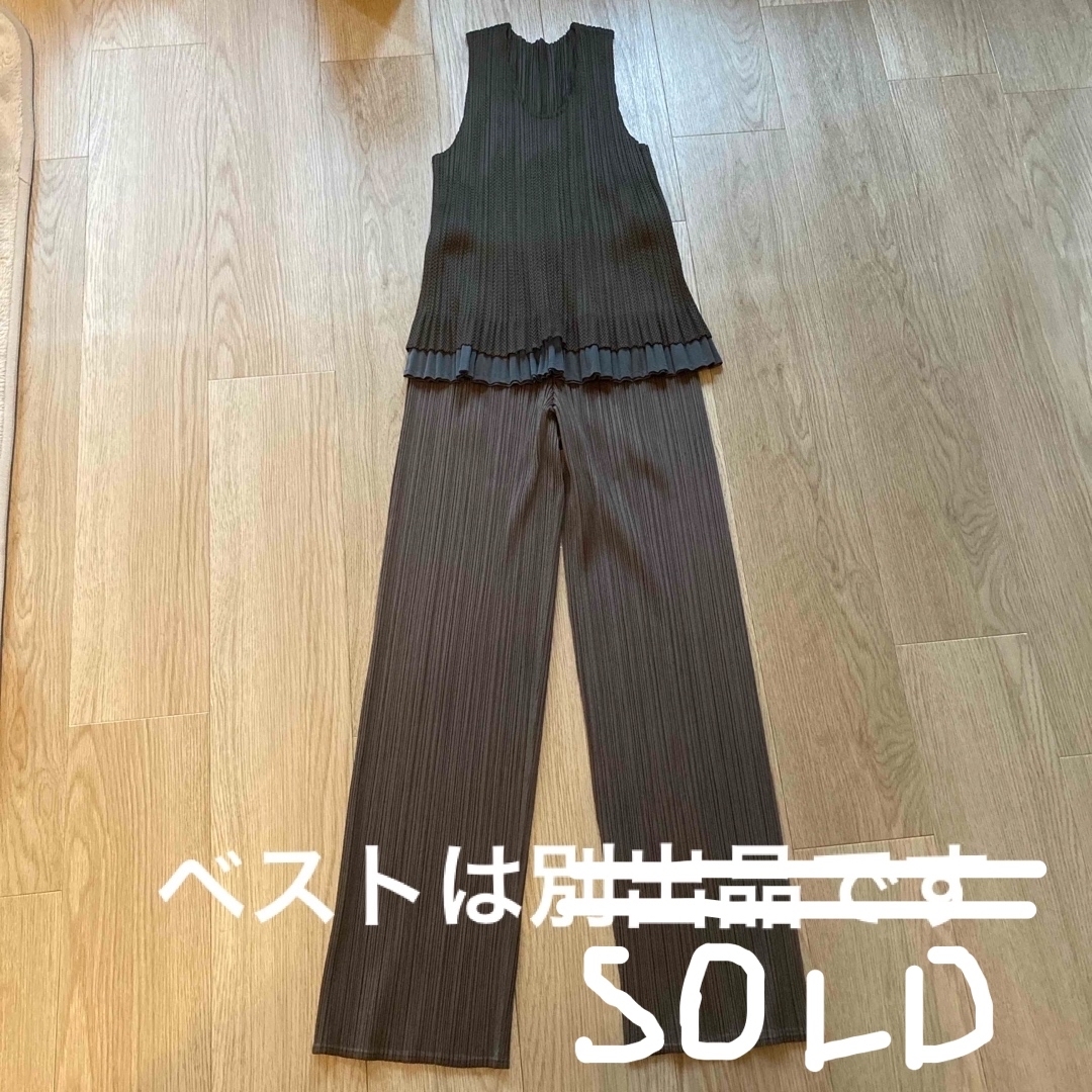 PLEATS PLEASE ISSEY MIYAKE - PLEATS PLEASE プリーツプリーズ PLEATS PLEASE ISSEY MIYAKE - PLEATS PLEASE プリーツプリーズ