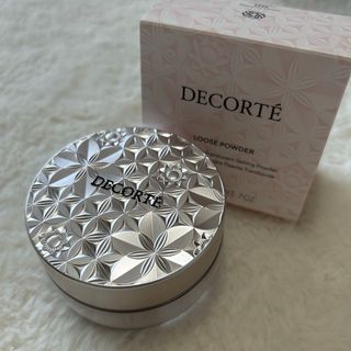 COSME DECORTE - コスメデコルテ AQ オーラリフレクター 04限定 COSME DECORTE - コスメデコルテ AQ オーラリフレクター 04限定