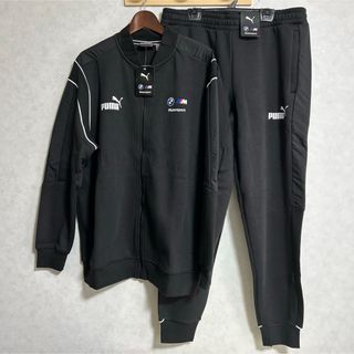 PUMA - 【美品】80s 90s PUMA 緑タグ 刺繍 ヒットユニオン PUMA - 【美品】80s 90s PUMA 緑タグ 刺繍 ヒットユニオン