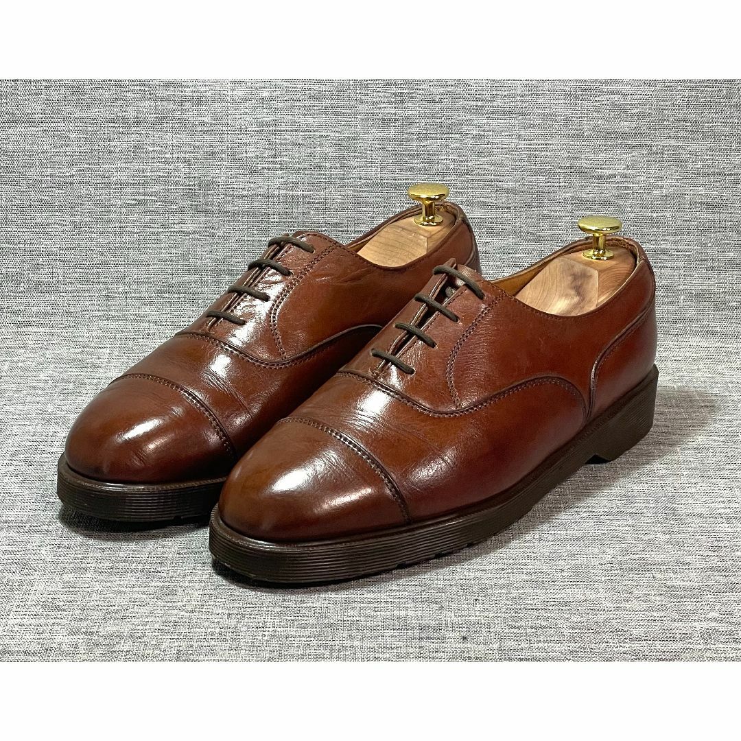 Dr.Martens(ドクターマーチン)のDr.Martens ドクターマーチン C32 2001 26.5cm メンズの靴/シューズ(ドレス/ビジネス)の商品写真