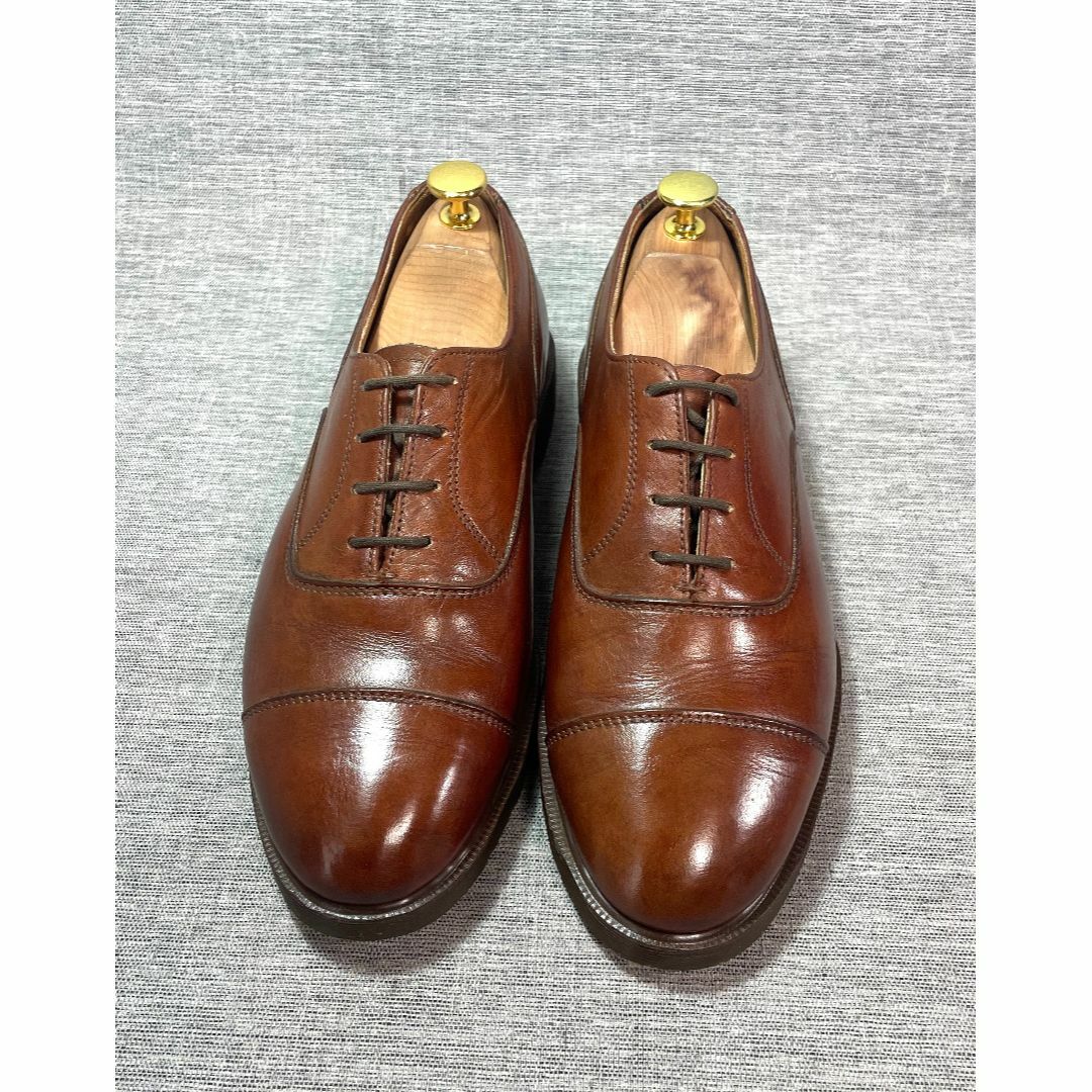 Dr.Martens(ドクターマーチン)のDr.Martens ドクターマーチン C32 2001 26.5cm メンズの靴/シューズ(ドレス/ビジネス)の商品写真